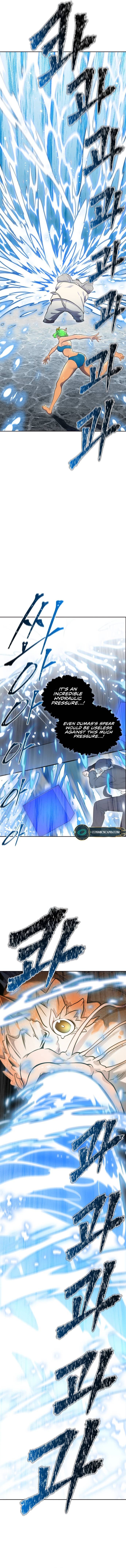 Tower of God, Chapter 609 image 15